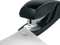 LEITZ Heftgerät recycle NeXXt 5604 schwarz, 1 St.