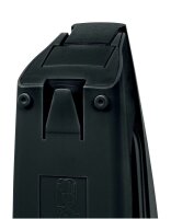 LEITZ Heftgerät recycle NeXXt 5604 schwarz, 1 St.
