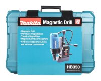 makita HB350 Magnetbohrmaschine