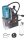 makita HB350 Magnetbohrmaschine