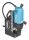makita HB350 Magnetbohrmaschine