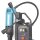 makita HB350 Magnetbohrmaschine