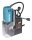 makita HB350 Magnetbohrmaschine