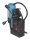 makita HB350 Magnetbohrmaschine