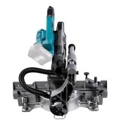 makita LS002GZ01 Akku-Kappsäge 40,0 V max., ohne Akku