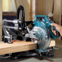 makita LS002GZ01 Akku-Kappsäge 40,0 V max., ohne Akku