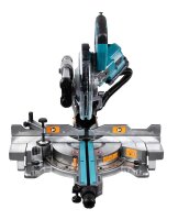 makita LS002GZ01 Akku-Kappsäge 40,0 V max., ohne Akku
