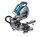makita LS002GZ01 Akku-Kappsäge 40,0 V max., ohne Akku