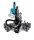 makita LS002GZ01 Akku-Kappsäge 40,0 V max., ohne Akku