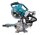 makita LS002GZ01 Akku-Kappsäge 40,0 V max., ohne Akku
