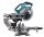 makita LS002GZ01 Akku-Kappsäge 40,0 V max., ohne Akku
