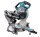 makita LS002GZ01 Akku-Kappsäge 40,0 V max., ohne Akku