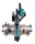 makita LS002GZ01 Akku-Kappsäge 40,0 V max., ohne Akku