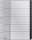 LEITZ Ordnerregister recycle 1211 DIN A4 Vollformat, Überbreite 1-20 schwarz 20-teilig, 1 Satz