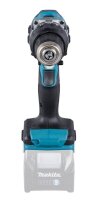 makita DF002GZ Akku-Bohrschrauber 40,0 V max., ohne Akku