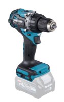 makita DF002GZ Akku-Bohrschrauber 40,0 V max., ohne Akku