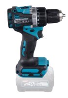 makita DF002GZ Akku-Bohrschrauber 40,0 V max., ohne Akku