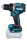 makita DF002GZ Akku-Bohrschrauber 40,0 V max., ohne Akku