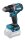 makita DF002GZ Akku-Bohrschrauber 40,0 V max., ohne Akku