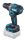 makita DF002GZ Akku-Bohrschrauber 40,0 V max., ohne Akku
