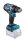 makita DF002GZ Akku-Bohrschrauber 40,0 V max., ohne Akku