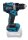 makita DF002GZ Akku-Bohrschrauber 40,0 V max., ohne Akku