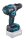 makita DF002GZ Akku-Bohrschrauber 40,0 V max., ohne Akku