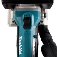 makita DPJ180Z Akku-Nutfräse 18,0 V, ohne Akku