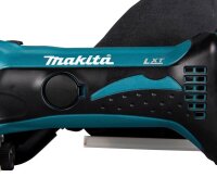 makita DPJ180Z Akku-Nutfräse 18,0 V, ohne Akku