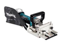 makita DPJ180Z Akku-Nutfräse 18,0 V, ohne Akku