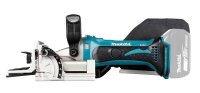 makita DPJ180Z Akku-Nutfräse 18,0 V, ohne Akku
