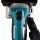 makita DPJ180Z Akku-Nutfräse 18,0 V, ohne Akku
