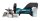 makita DPJ180Z Akku-Nutfräse 18,0 V, ohne Akku