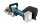 makita DPJ180Z Akku-Nutfräse 18,0 V, ohne Akku