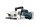 makita DPJ180Z Akku-Nutfräse 18,0 V, ohne Akku