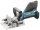 makita DPJ180Z Akku-Nutfräse 18,0 V, ohne Akku