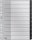 LEITZ Ordnerregister recycle 1208 DIN A4 Vollformat, Überbreite 1-10 schwarz 10-teilig, 1 Satz
