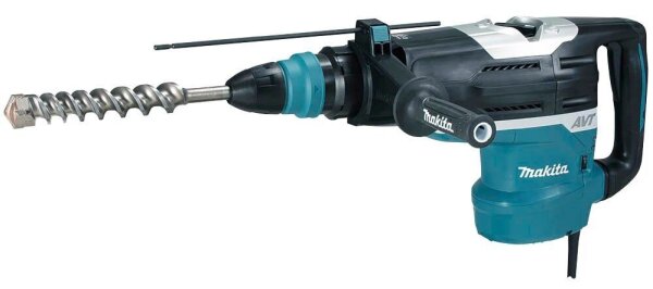 makita HR5212C Kombihammer