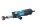 makita GD0811C Geradschleifer 750 W