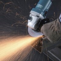 makita GA5040RZ1 Winkelschleifer 1.100 W