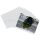 LEITZ Prospekthüllen recycle 4019 DIN A3 quer transparent genarbt 0,10 mm, 25 St.