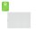 LEITZ Prospekthüllen recycle 4019 DIN A3 quer transparent genarbt 0,10 mm, 25 St.
