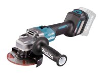 makita GA023GZ Akku-Winkelschleifer 40,0 V max., ohne Akku