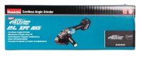 makita GA023GZ Akku-Winkelschleifer 40,0 V max., ohne Akku