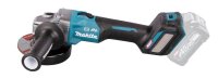 makita GA023GZ Akku-Winkelschleifer 40,0 V max., ohne Akku