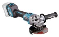 makita GA023GZ Akku-Winkelschleifer 40,0 V max., ohne Akku