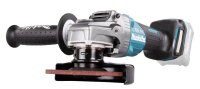 makita GA023GZ Akku-Winkelschleifer 40,0 V max., ohne Akku