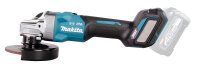makita GA023GZ Akku-Winkelschleifer 40,0 V max., ohne Akku