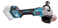 makita GA023GZ Akku-Winkelschleifer 40,0 V max., ohne Akku