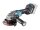 makita GA023GZ Akku-Winkelschleifer 40,0 V max., ohne Akku